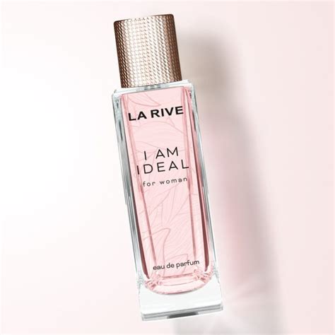 I Am Ideal La Rive perfume .